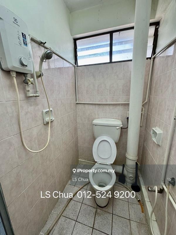 Pangsapuri untuk Dijual di Pearl Tower (Ria) oleh LS Chua - iProperty.com.my