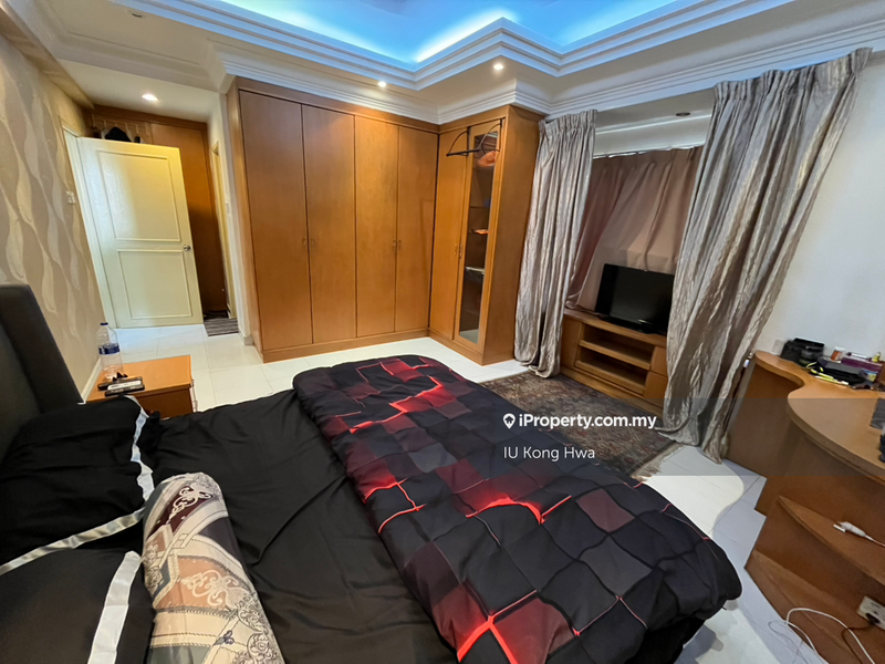 Kondominium untuk Dijual di Abadi Villa oleh IU Kong Hwa - iProperty.com.my