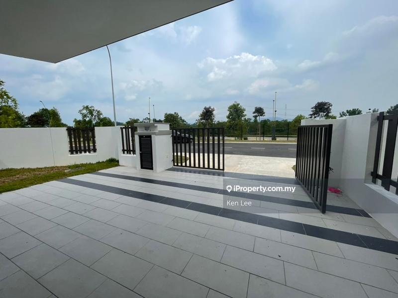 Cluster House for Sale in Setia ecohill 2, Semenyih by Ken Lee - iProperty.com.my