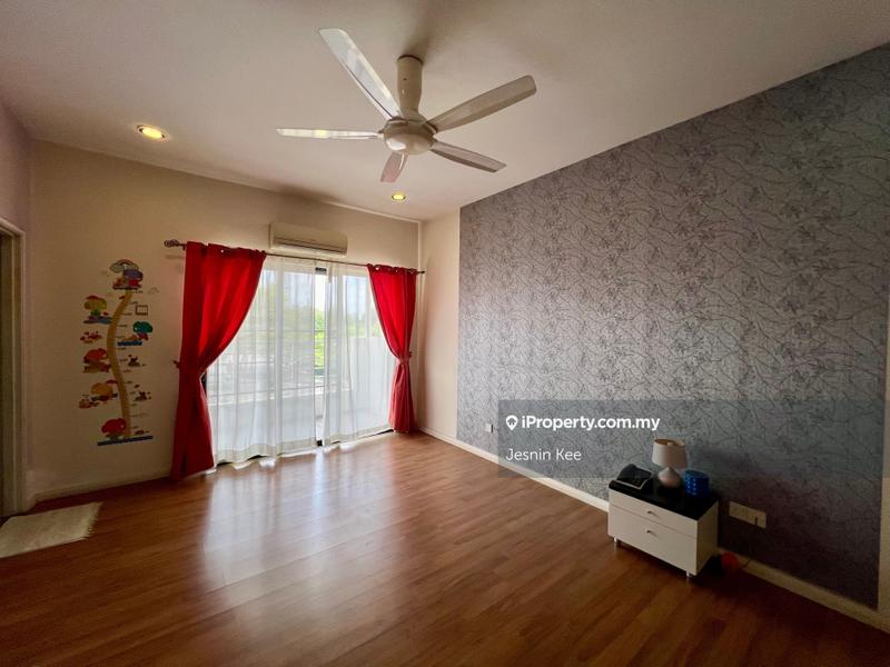 3-storey Terraced House for Sale in Lake Fields, Sungai Besi by Jesnin Kee - iProperty.com.my