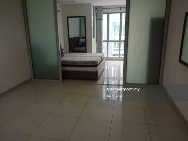 Residensi Servis untuk Dijual di 3 Elements oleh Rain Leow - iProperty.com.my
