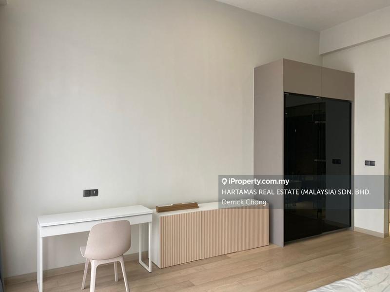 Service Residence for Rent in Star Residences One by Derrick Chong - iProperty.com.my