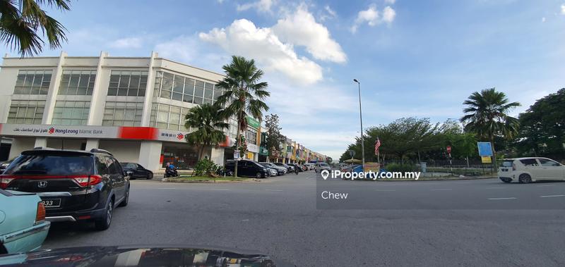 Kedai untuk Dijual di Taman Puncak Jalil, Seri Kembangan oleh Chew - iProperty.com.my