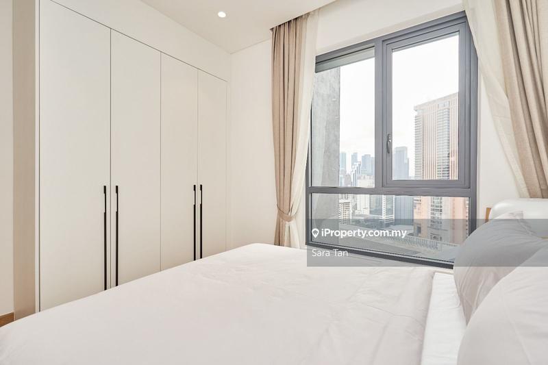 Service Residence for Rent in Berjaya Times Square by Sara Tan - iProperty.com.my