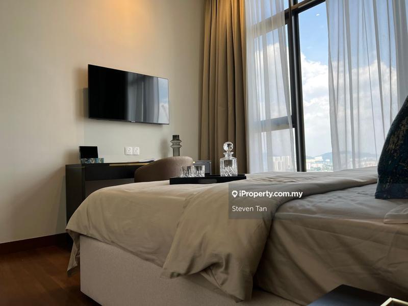 For Rent - Service Suites @ Pavilion Embassy