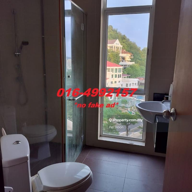 Kondominium untuk Dijual di Hillcrest Residences oleh Pei Hoon - iProperty.com.my