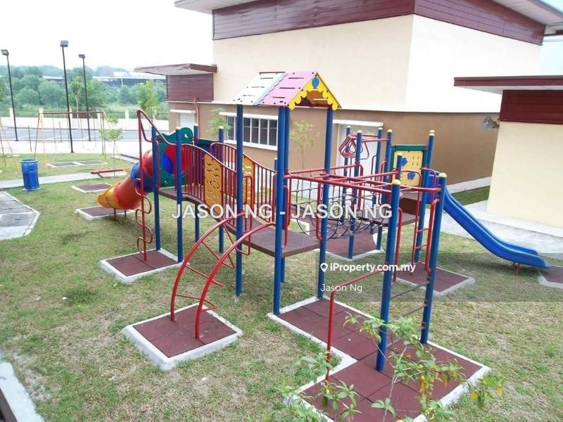 Pangsapuri untuk Disewa di Alam Prima oleh Jason Ng - iProperty.com.my