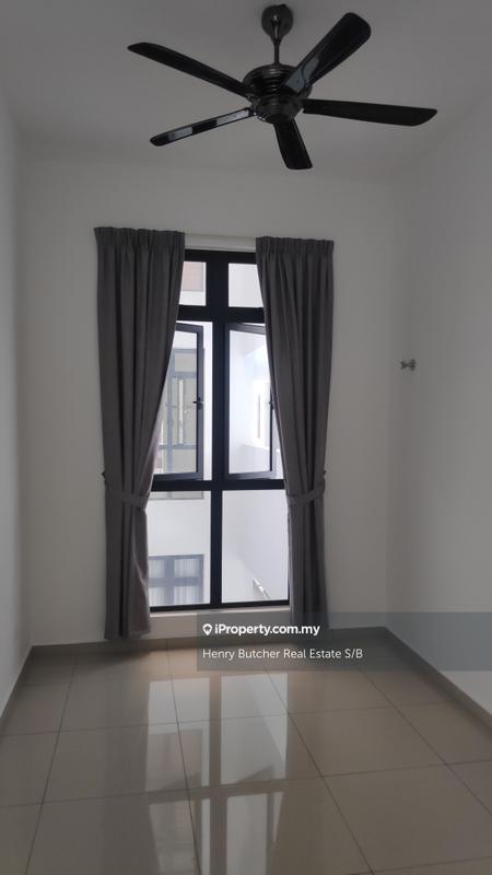 Condominium for Sale in Cora Plus by Henry Butcher Real Estate S/B - iProperty.com.my