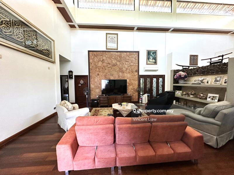 Bungalow House for Sale in Seksyen 8, Kota Damansara by Vincent Liaw - iProperty.com.my