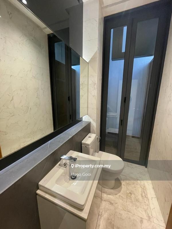 4-storey Terraced House for Sale in 338 U-Thant, Ampang Hilir, KLCC, Ampang by Hugo Gooi - iProperty.com.my