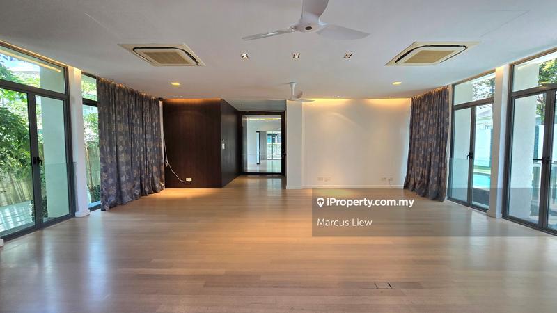 Bungalow House for Sale in Bukit Bandaraya, Bangsar by Marcus Liew - iProperty.com.my