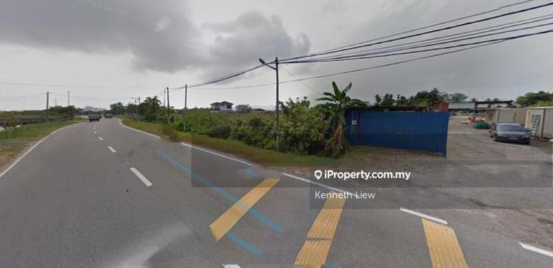 For Rent - ♦️Balakong Kampung Baru Balakong Industry Land For Rent
