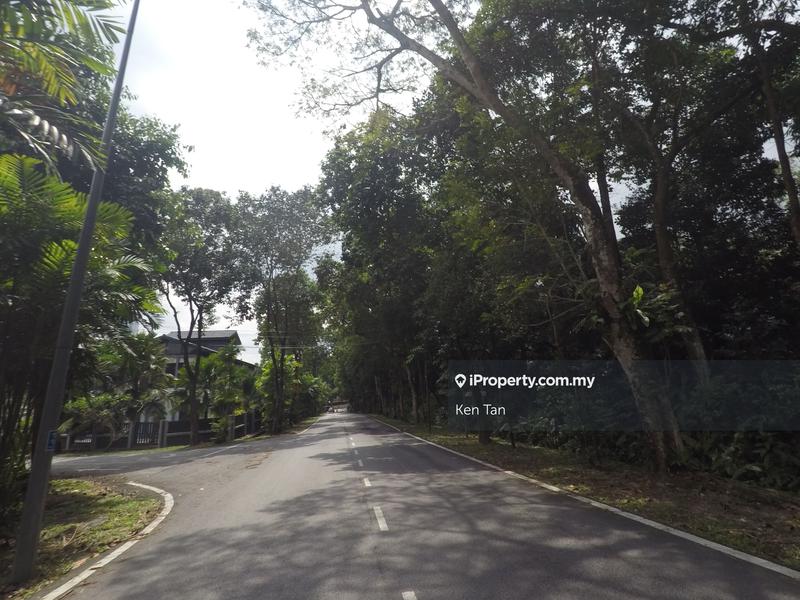 Bungalow Land for Sale in Pju 3, Tropicana by Ken Tan - iProperty.com.my