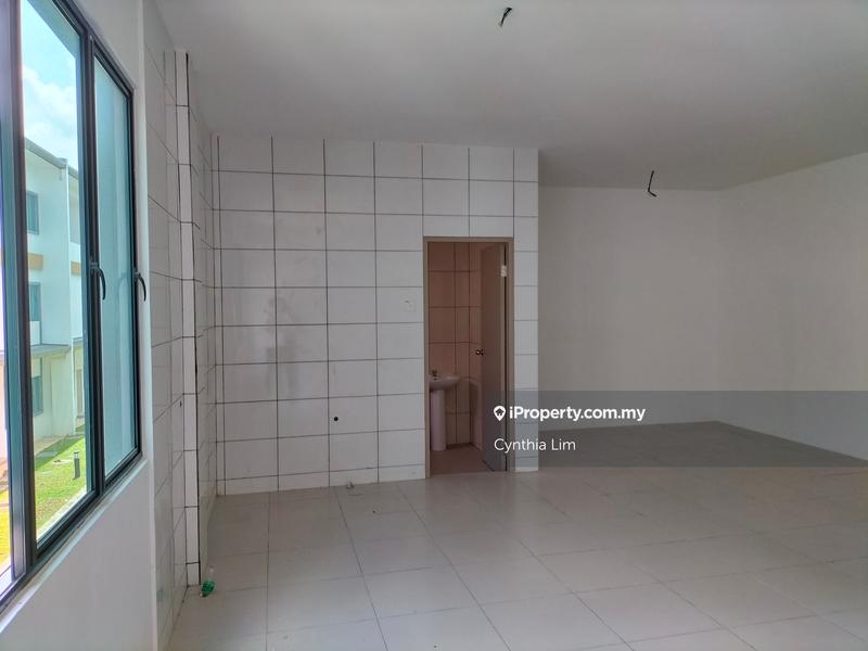 Townhouse for Sale in Kuching, Sarawak by Cynthia Lim - iProperty.com.my