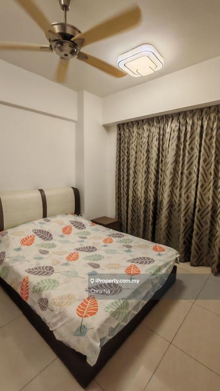 For Rent - Main Place Residence