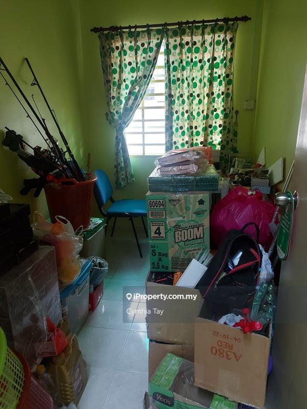 Cluster House for Sale in Seremban 2, Negeri Sembilan by Cynthia Tay - iProperty.com.my