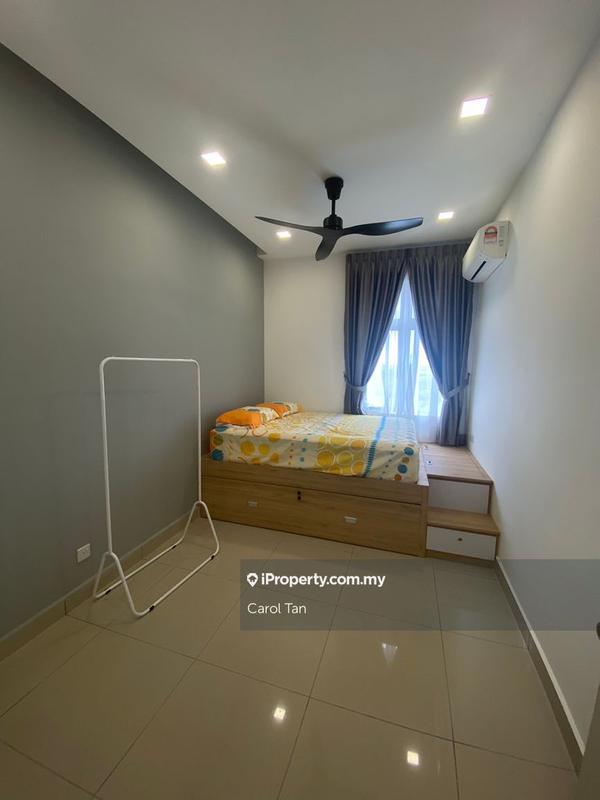 Service Residence for Sale in Meridin Bayvue @ Sierra Perdana by Carol Tan - iProperty.com.my