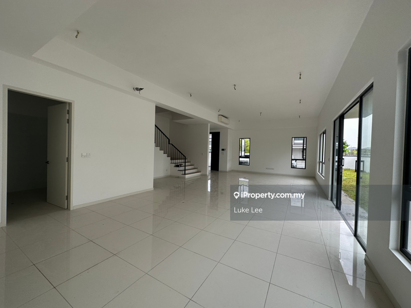 Rumah Berkembar untuk Dijual di Bandar Tropicana Aman, Telok Panglima Garang oleh Luke Lee - iProperty.com.my
