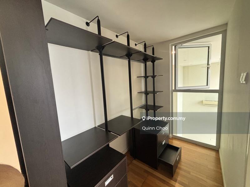 Condominium for Sale in The Manhattan by Quinn Choo - iProperty.com.my