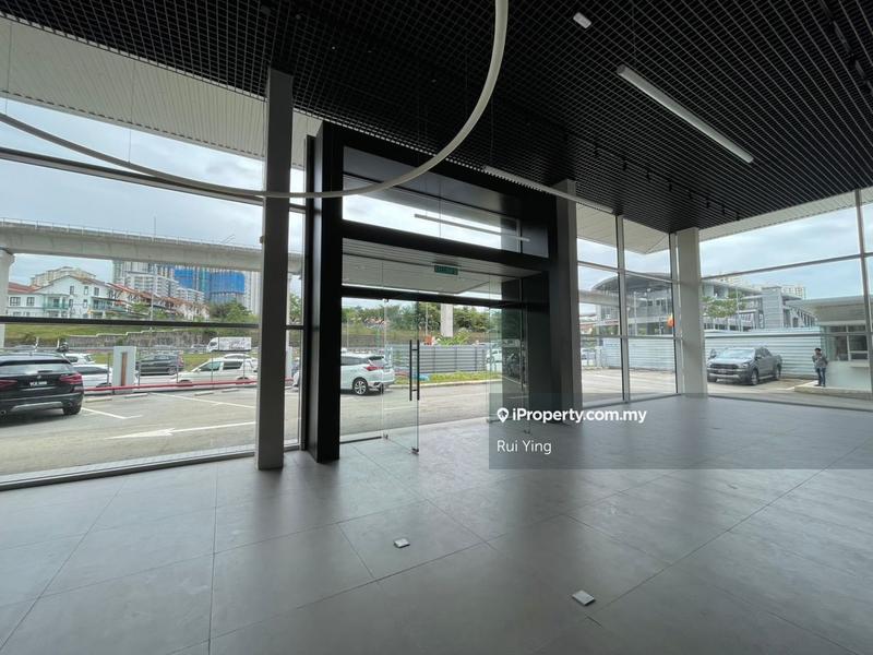 Gudang untuk Disewa di Bandar Kinrara Seksyen 3, Bandar Kinrara oleh Rui Ying - iProperty.com.my