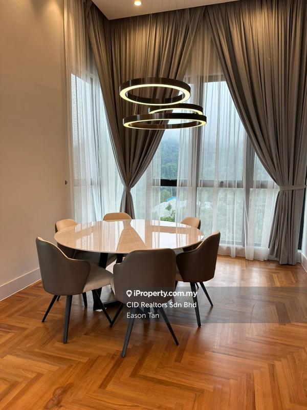 Residensi Servis untuk Dijual di Vista Residences oleh Eason Tan - iProperty.com.my