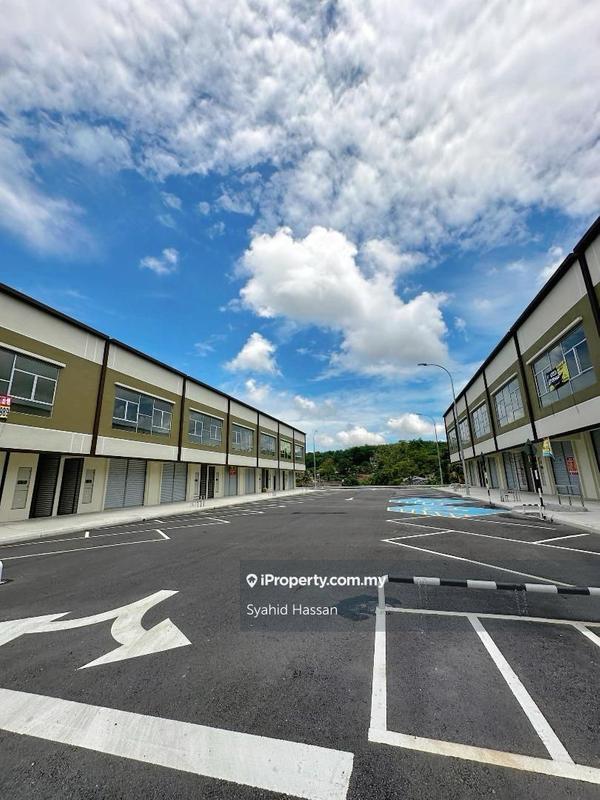 For Rent - Bidara Ria