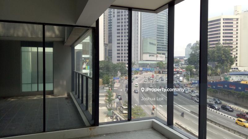 Retail Space for Rent in KLCC, KL City Centre by Joshua Lok - iProperty.com.my