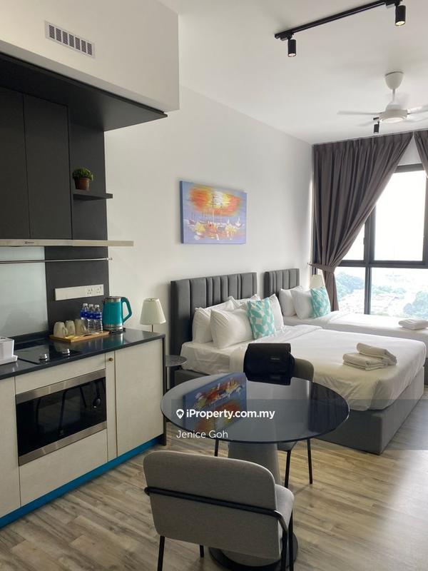 For Rent - Millerz Square