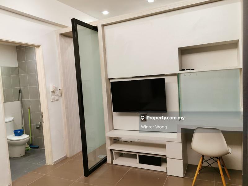 For Rent - Garden Plaza