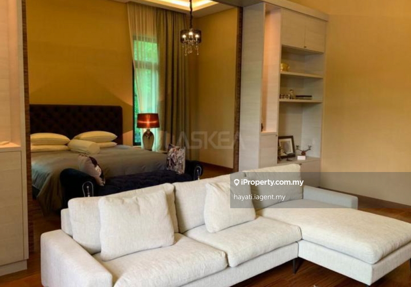 Bungalow House for Sale in Presint 8 Putrajaya, Presint 8 by hayati.iagent.my - iProperty.com.my