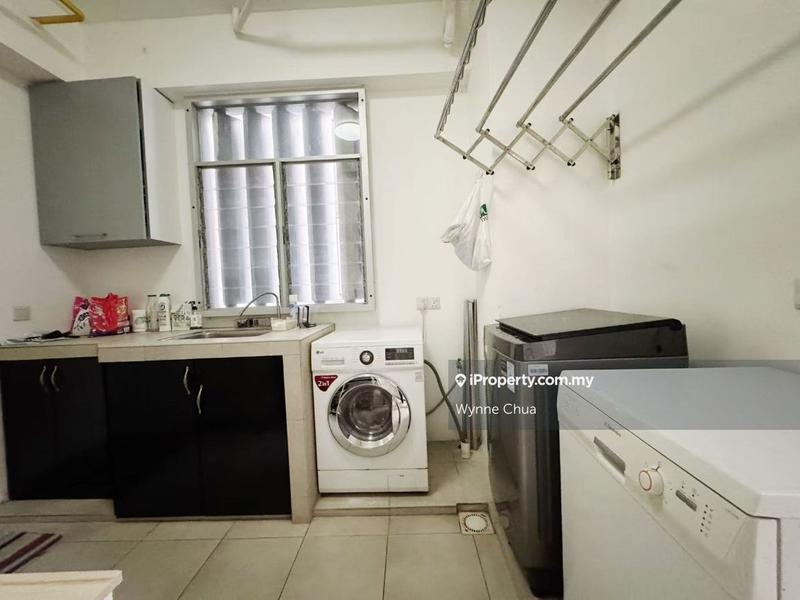 Kondominium untuk Disewa di 2 Hampshire oleh Wynne Chua - iProperty.com.my