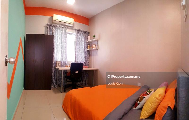 For Sale - Ridzuan Condominium