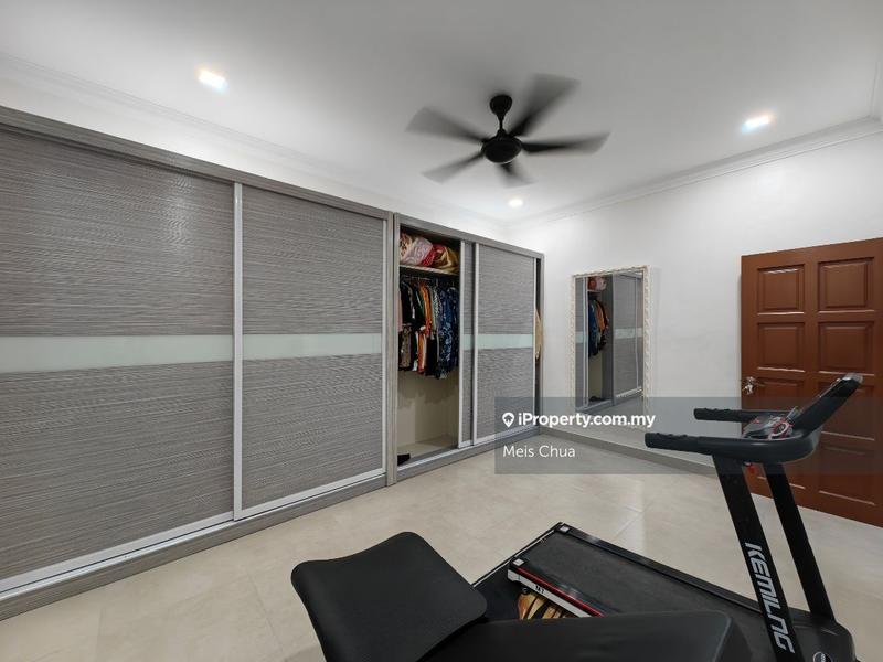 Rumah Bandar untuk Dijual di Taman Lagenda Mas, Cheras oleh Meis Chua - iProperty.com.my