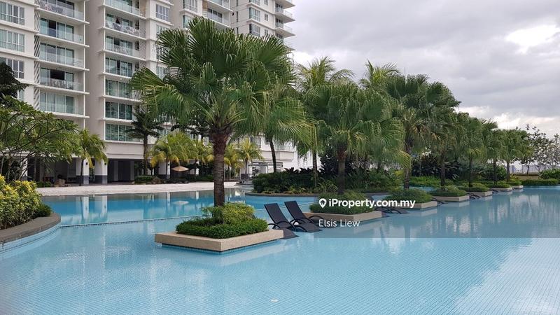 Kondominium untuk Dijual di Le Yuan Residence oleh Elsis Liew - iProperty.com.my