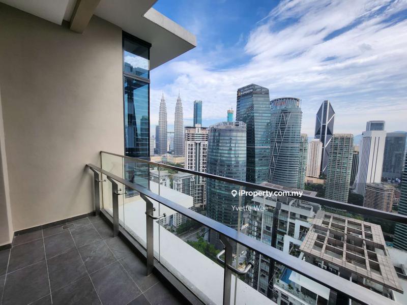 Service Residence for Sale in The Manor by Louis Wee - iProperty.com.my