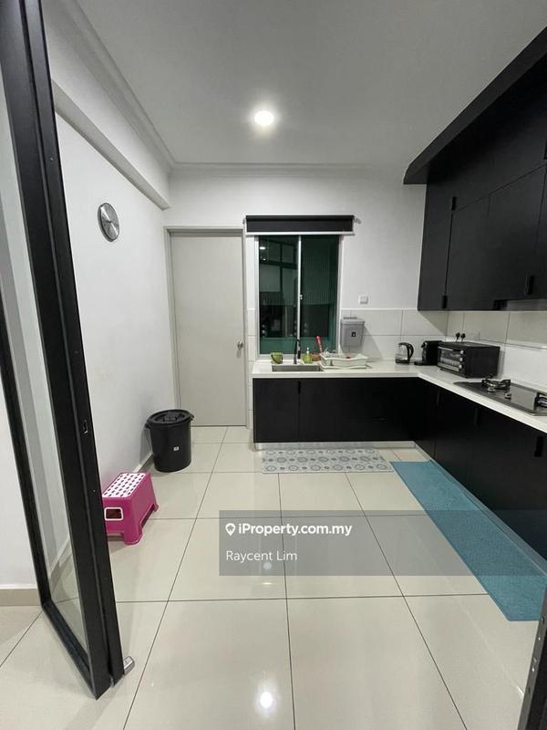 Kondominium untuk Disewa di The Navens oleh Raycent Lim - iProperty.com.my
