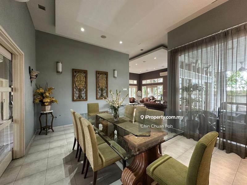 Bungalow House for Sale in Seksyen 8, Kota Damansara by Chin Chuan Poh - iProperty.com.my