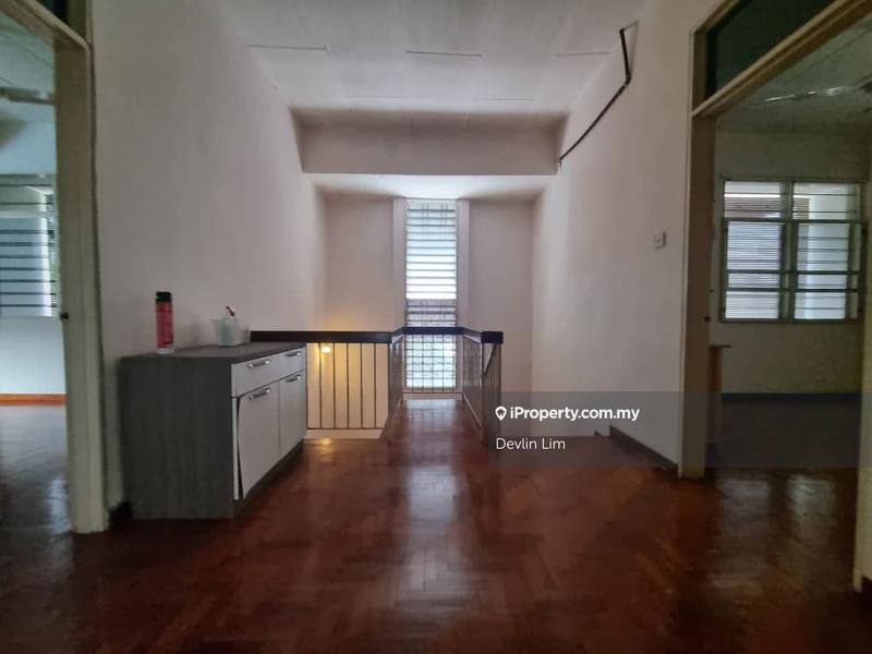 Bungalow House untuk Dijual di Fettes Park, Tanjung Tokong oleh Devlin Lim - iProperty.com.my