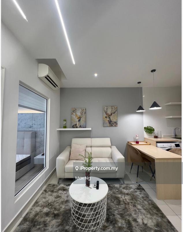 Service Residence for Rent in Arte Mont Kiara by Max Ng - iProperty.com.my
