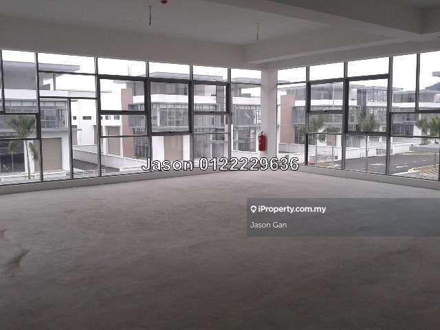 Semi-D Factory for Rent in Taman Perindustrian Meranti Jaya, Puchong by Jason Gan - iProperty.com.my