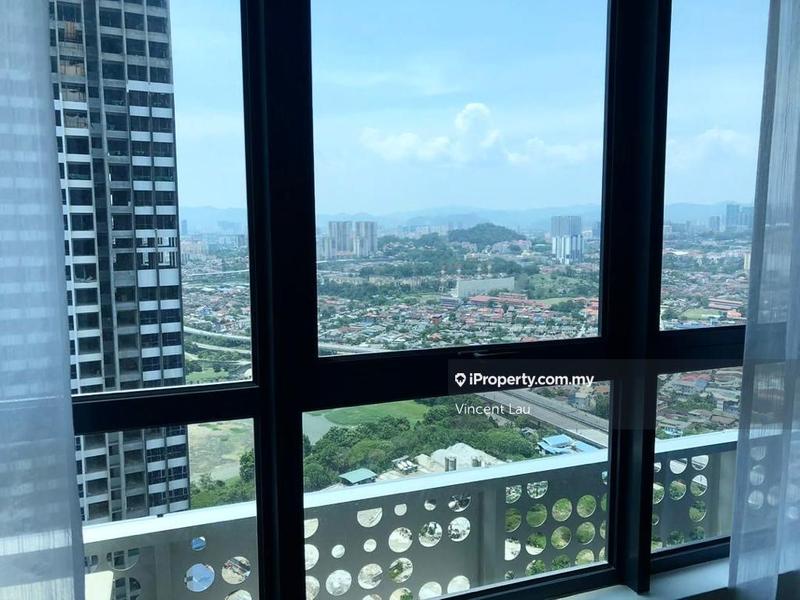 Service Residence for Sale in Arte Plus by Vincent Lau - iProperty.com.my