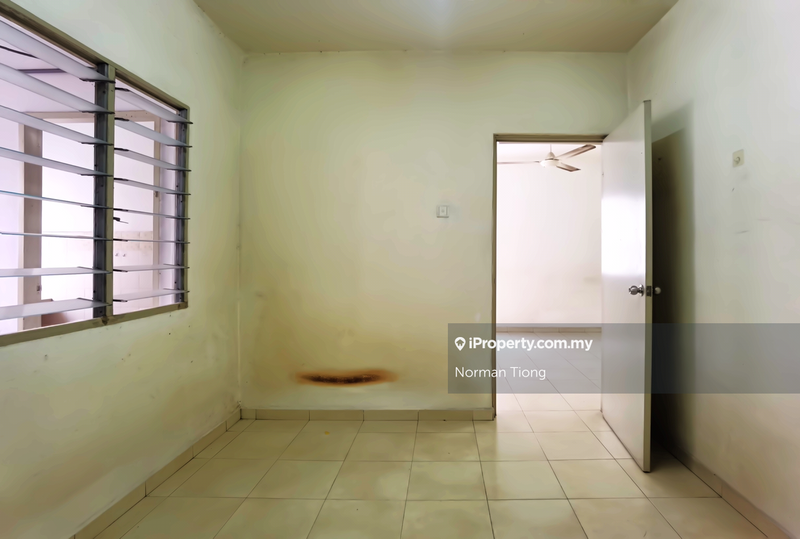 Apartment for Sale in Pangsapuri Permai by Norman Tiong - iProperty.com.my