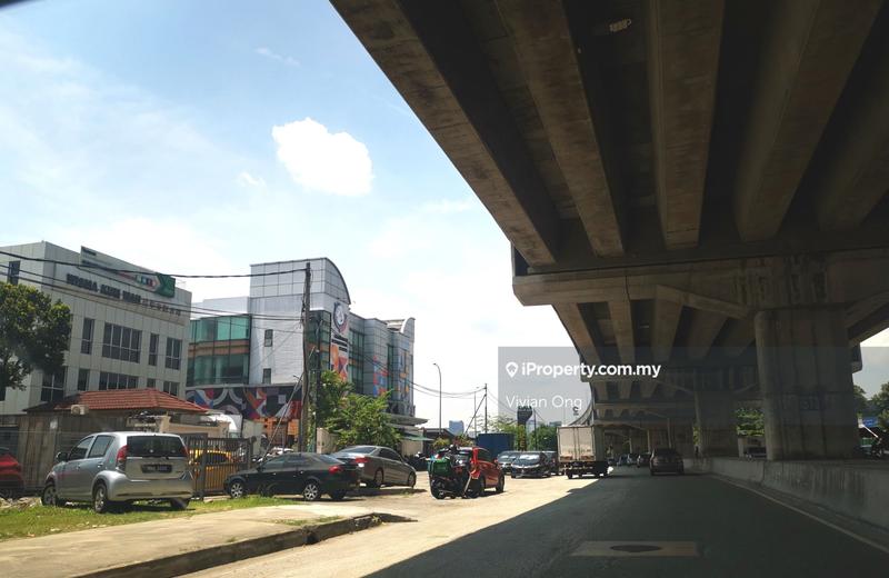 Tanah Perindustrian untuk Dijual di Taman Tasik Pinggiran, Sungai Besi oleh Vivian Ong - iProperty.com.my