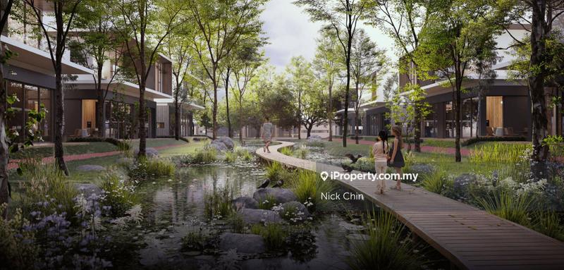 Rumah Teres 2-Tingkat untuk Dijual di Seri Kembangan South, Seri Kembangan oleh Nick Chin - iProperty.com.my