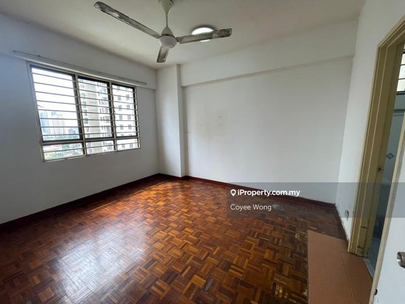 Kondominium untuk Dijual di Villa Angsana oleh Coyee Wong - iProperty.com.my