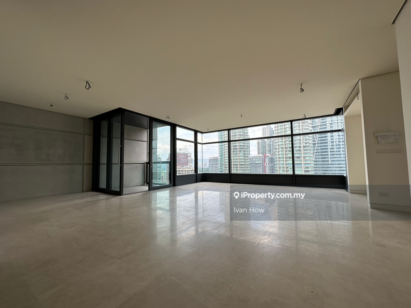 Condominium for Sale in Condominium @ The Troika by Ivan How - iProperty.com.my