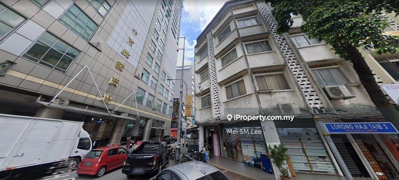 Shop for Sale in Chow Kit, KL City Centre by Mei SM Lee - Plaza GM, Chow Kit, KL  - iProperty.com.my
