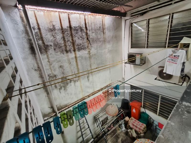 1-storey Terraced House for Sale in Sea Park, Petaling Jaya by Joyce Kok - iProperty.com.my