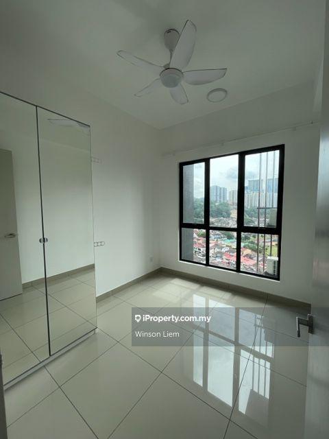 Service Residence for Sale in Sinaran by Winson Liem - iProperty.com.my