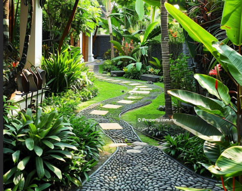 Bungalow House for Sale in Bukit Bandaraya, Bangsar by Angel Ooi - iProperty.com.my